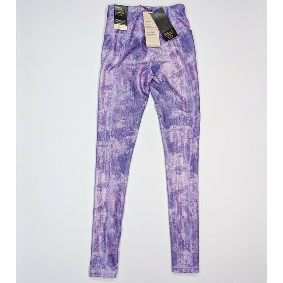 Calia Essential Collection High Rise Leggings - Picture 9 of 11